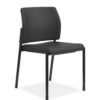 Gray chair