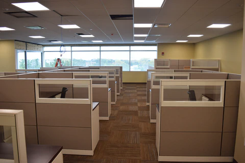 LPS Office Interiors Teachers Federal Credit Union Cubicles Workstations 3 480x480.jpg