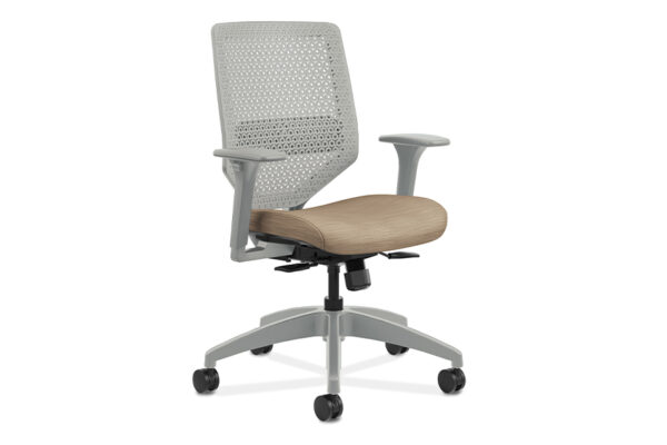 Solve Mid Back Task Chair