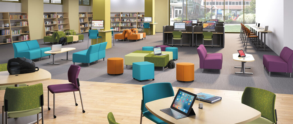 office design trends 2025