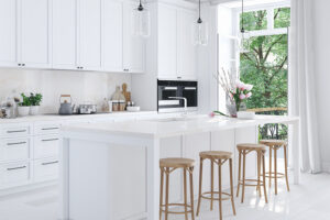 Why Do Kitchen Cabinets Cost So Much? What Long Island Homeowners Are Really Paying For