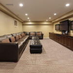 farmingdale basement remodeling