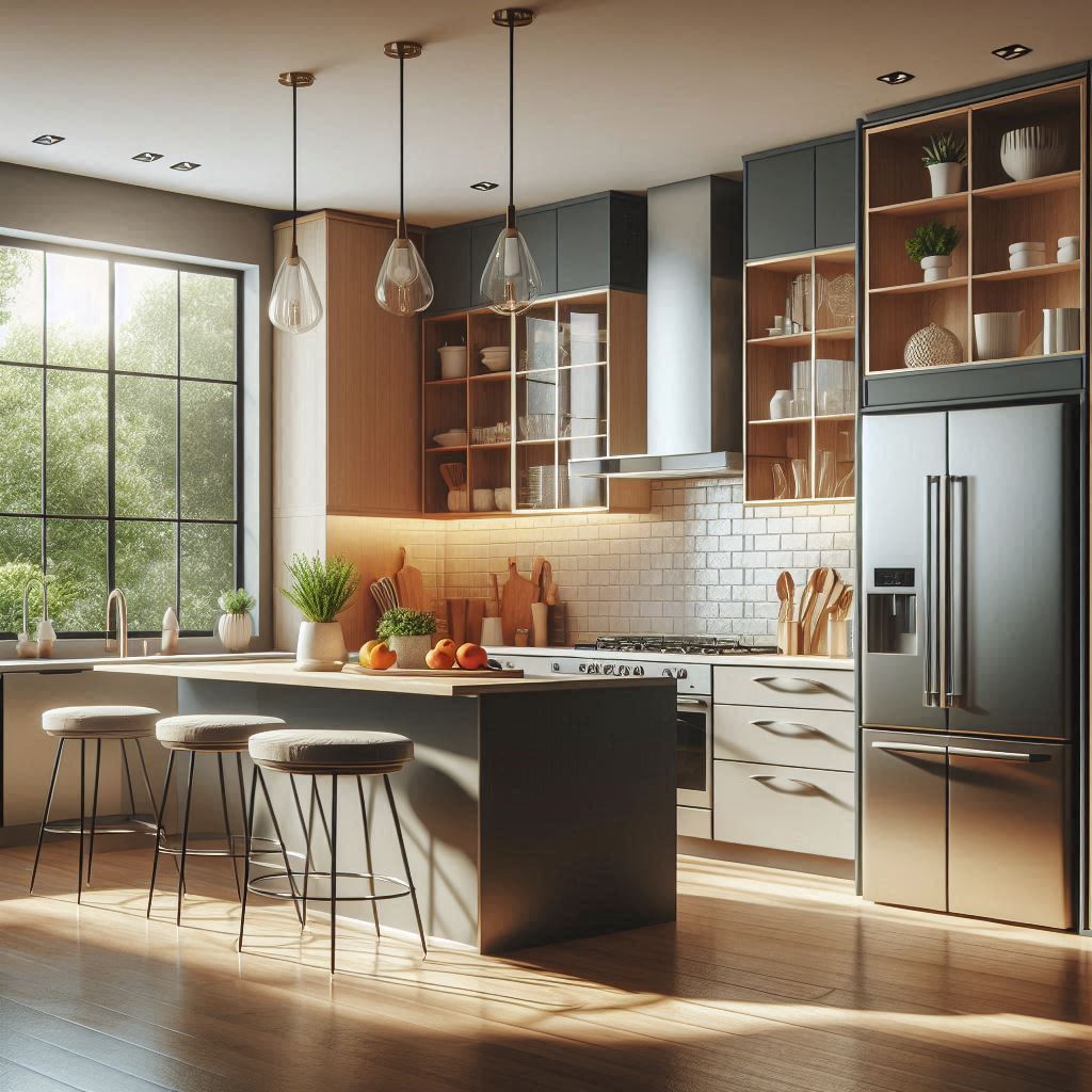 home remodeling services