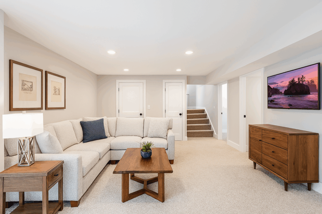 basement remodeling wantaugh ny