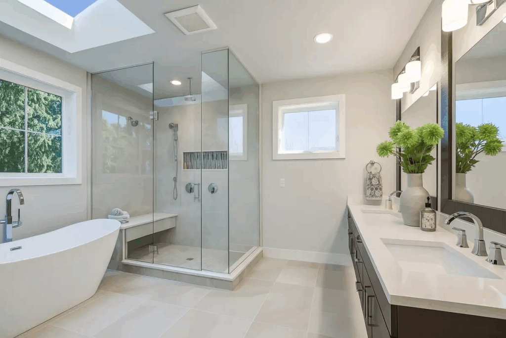 bathroom remodeling levittown ny