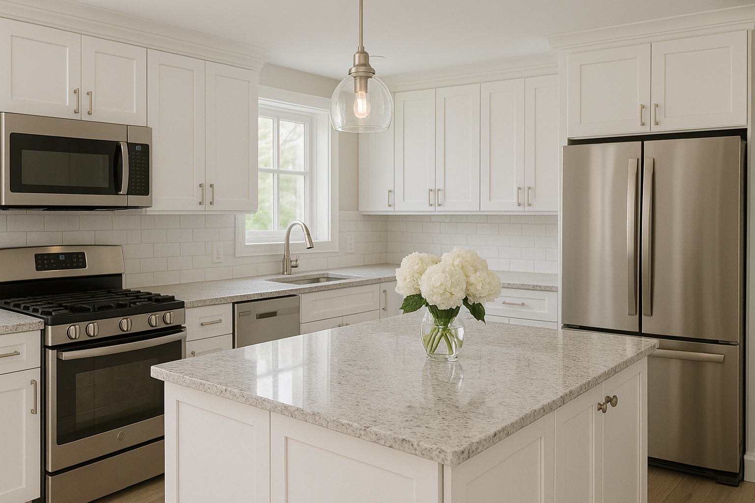 home remodel saves money on long island