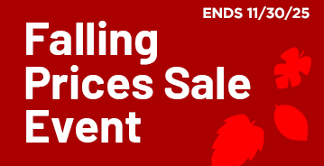 lps promo falling prices