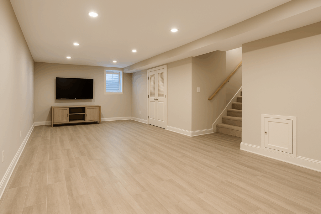 basement flood prevention long island