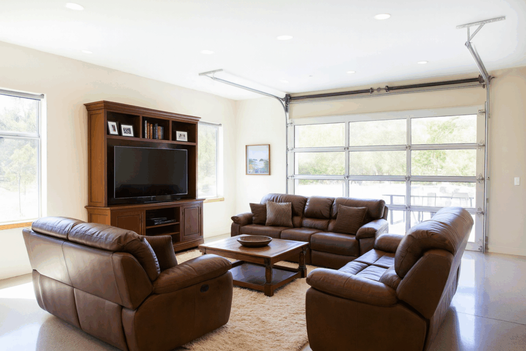 garage conversion farmingdale ny