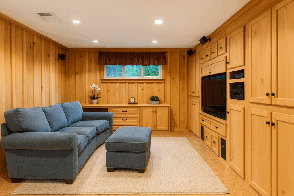 basement remodeling seaford ny