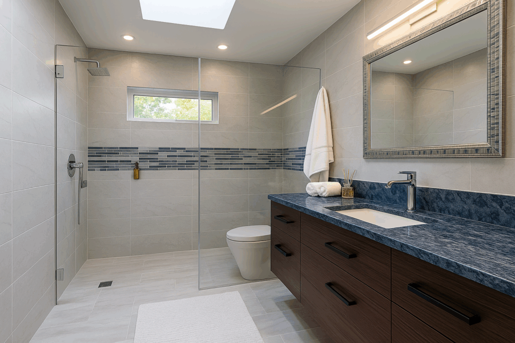 bathroom remodeling plainview ny