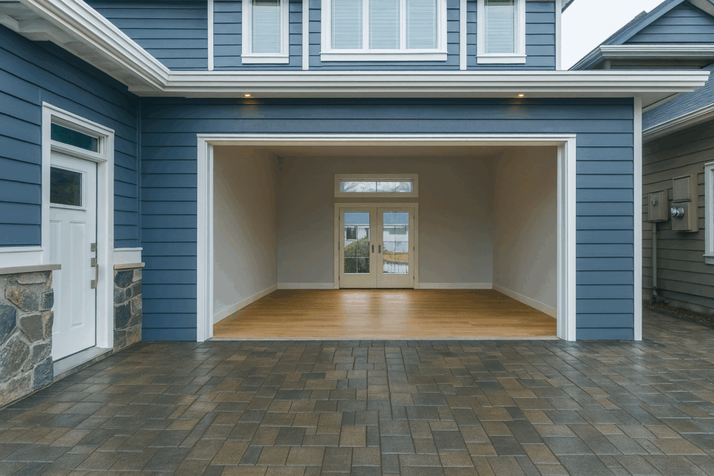 garage conversion bellmore ny