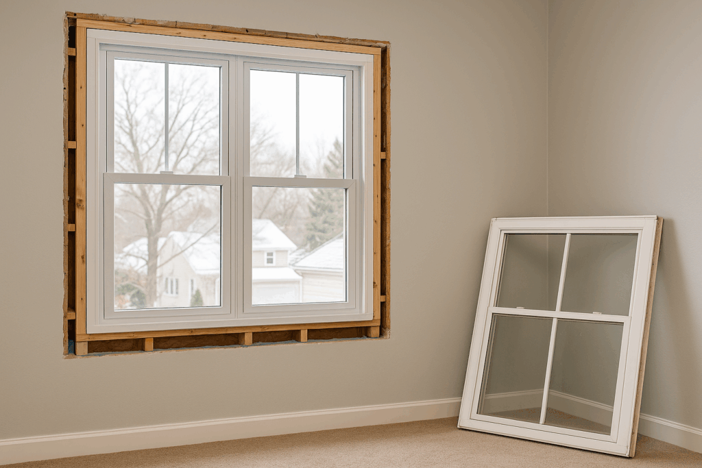 Why Long Island Homes Lose Heat Fast — And How to Fix It Before the Holidays