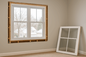 Why Long Island Homes Lose Heat Fast — And How to Fix It Before the Holidays