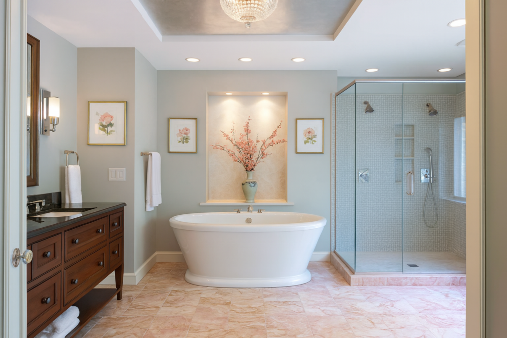 bathroom remodeling seaford ny