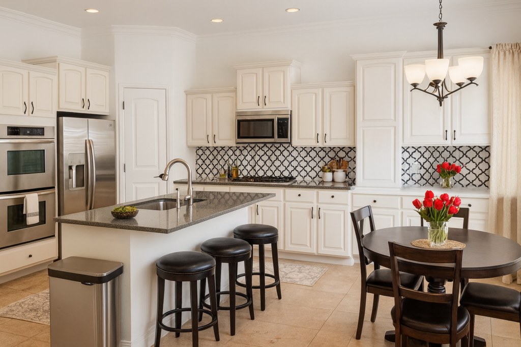 kitchen remodeling seaford ny