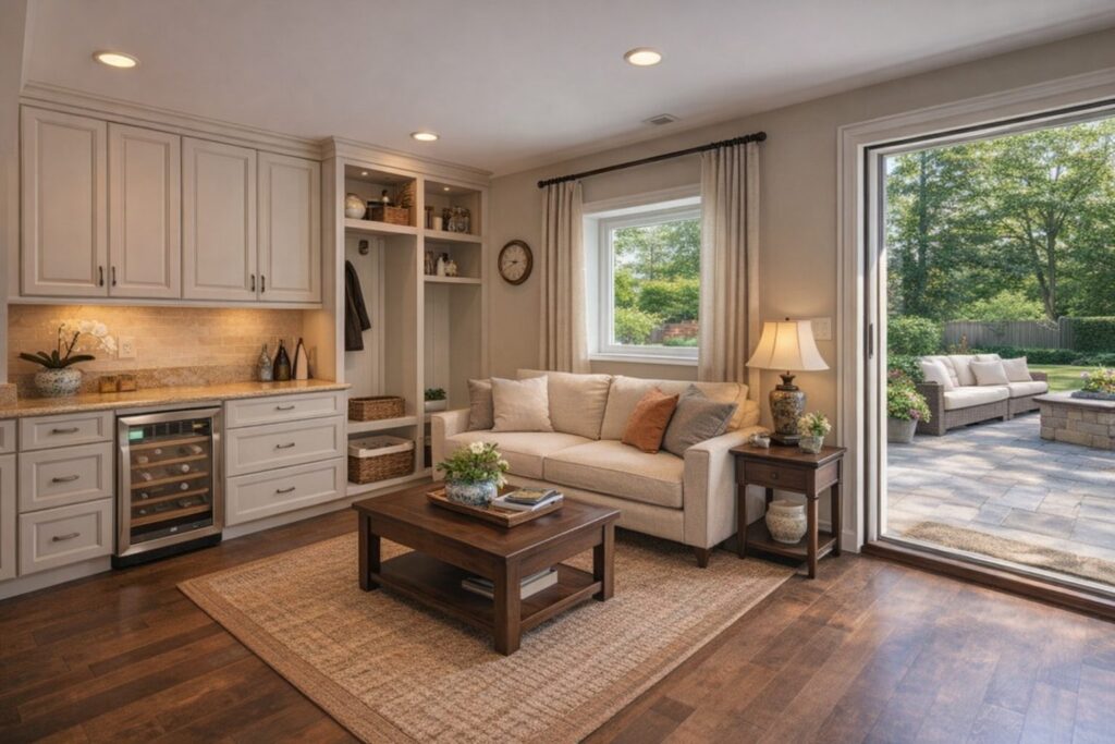 garage conversion merrick ny
