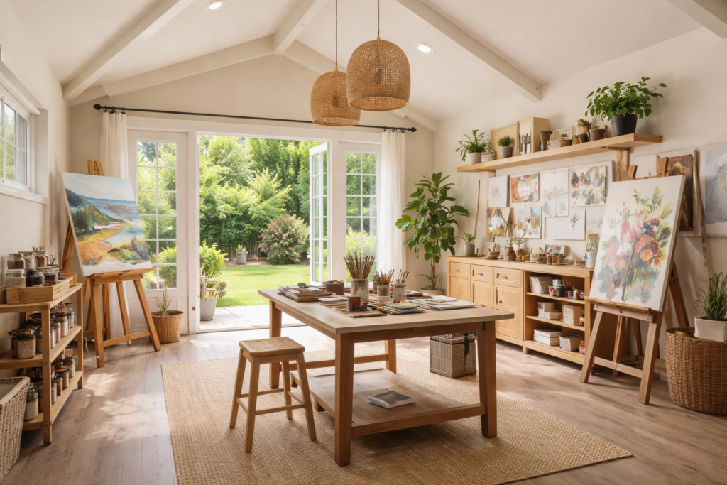 garage conversion commack ny