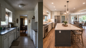 Why So Many Long Island Kitchens Feel Cramped and How to Fix It