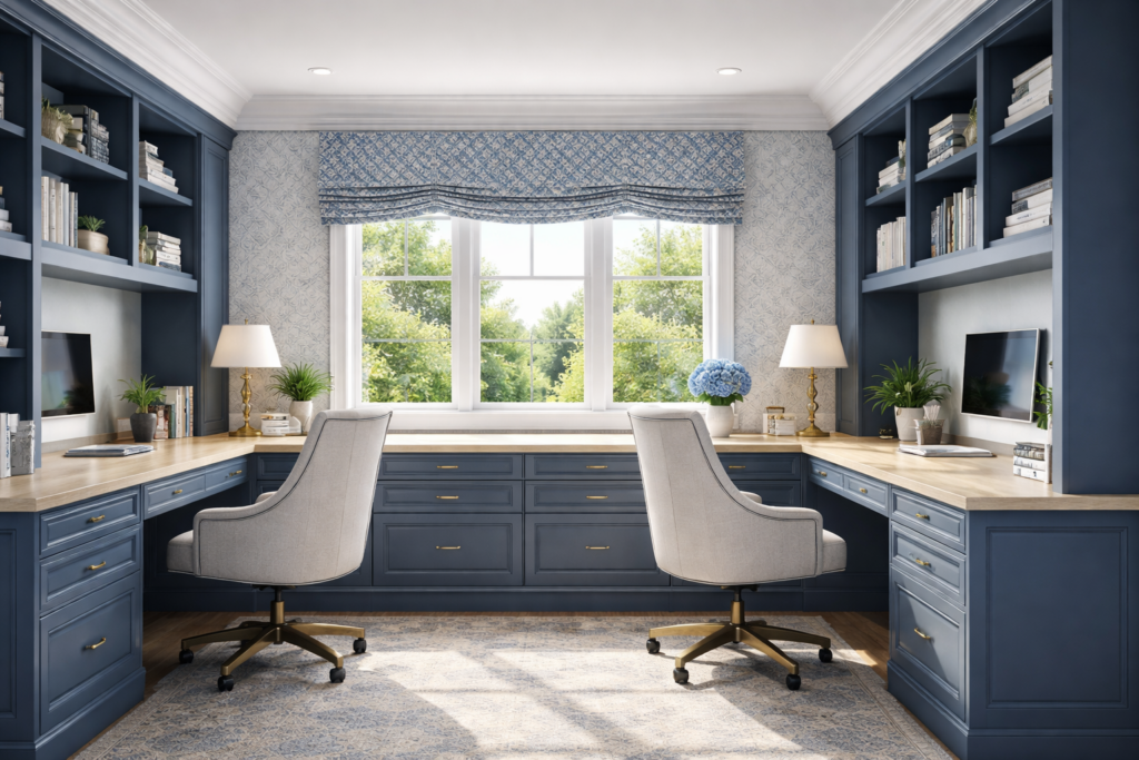 home office remodeling northport ny