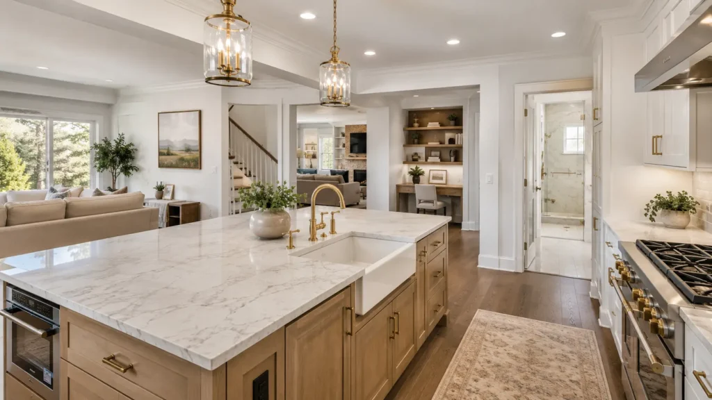The Rooms Long Island Homeowners Regret Not Remodeling Sooner