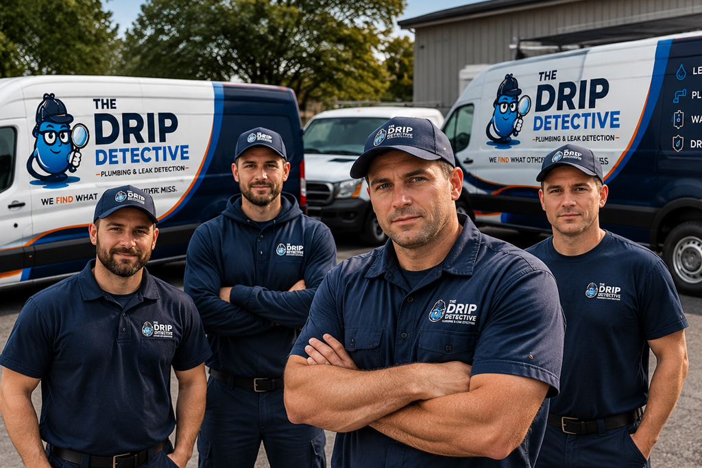 drip crew