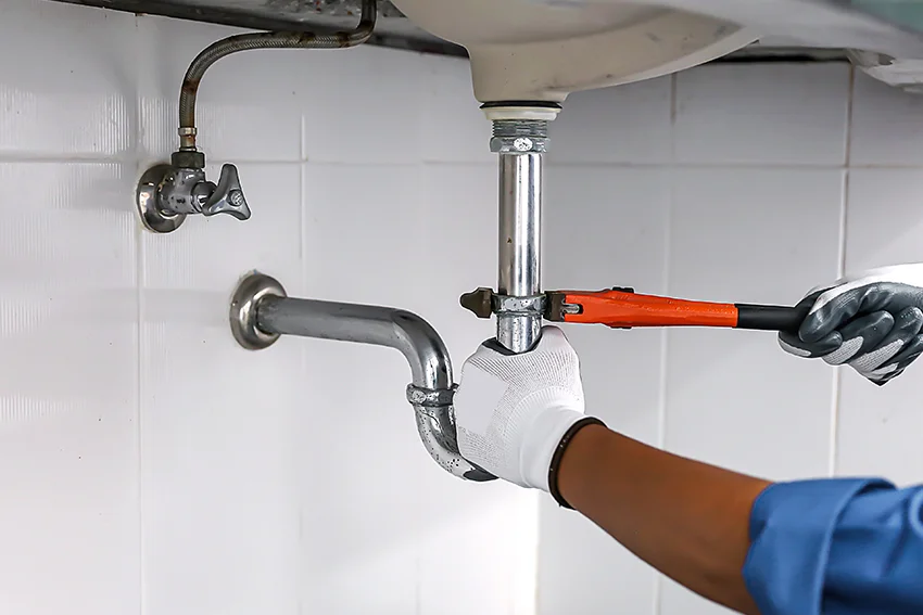drip detective plumbing