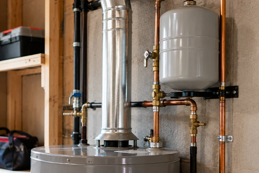 expansion tank