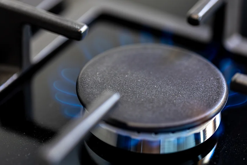 gas