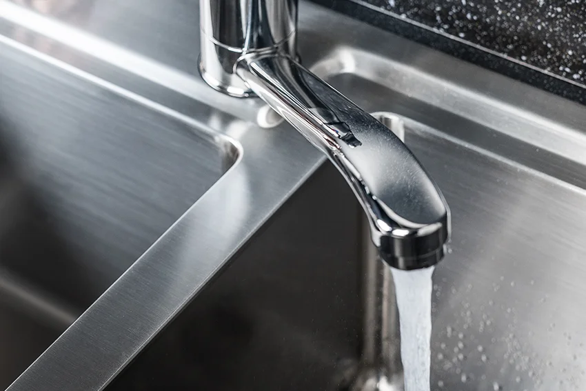 water