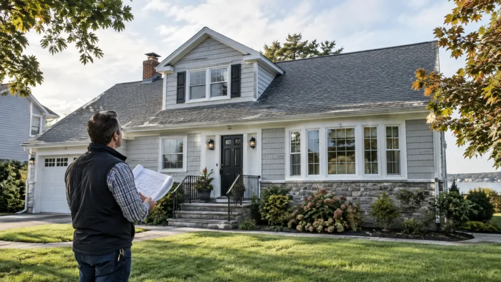 How Do You Know If Your Long Island Home Can Support a Second-Story Addition?
